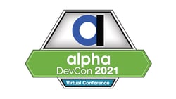 DevCon 2021 Badge